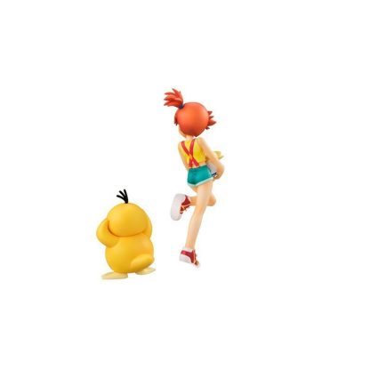 Pokemon Figur Misty – Bild 4