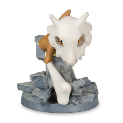 Pokemon Figur Tragosso – Bild 3