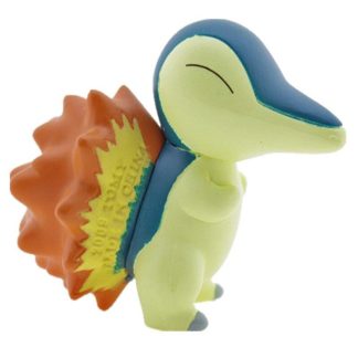 Pokemon Figur Feurigel
