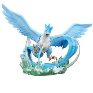 Pokemon Figur Arktos