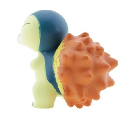 Pokemon Figur Feurigel – Bild 2