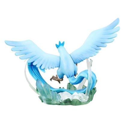 Pokemon Figur Arktos – Bild 2