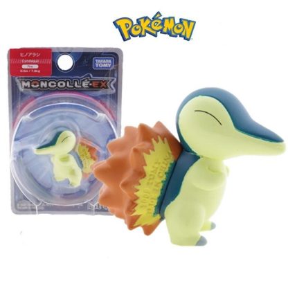 Pokemon Figur Feurigel – Bild 3