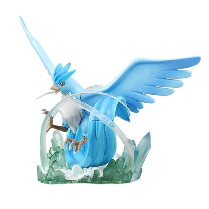 Pokemon Figur Arktos – Bild 3