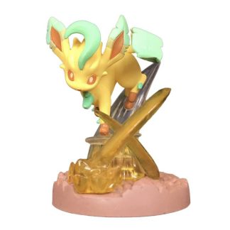 Pokemon Figur Folipurba
