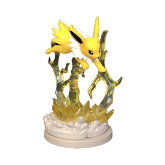 Pokemon Figur Blitza