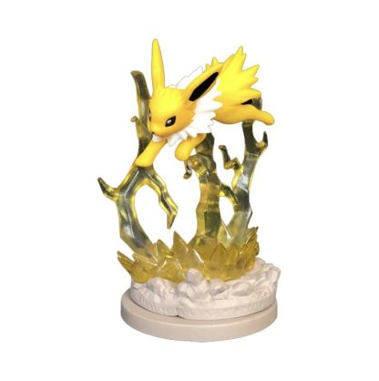 Pokemon Figur Blitza – Bild 2