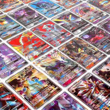 Pokémon Karten Box | Deutsch – Bild 4