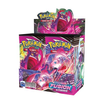 Pokemon Karten | Booster Box (Replik) – Bild 9