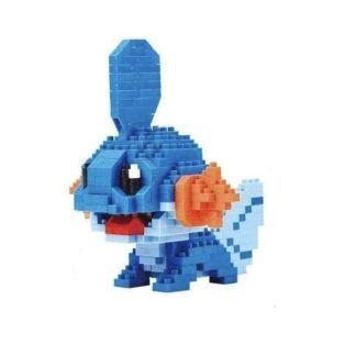 Pokemon Baustein Hydropi