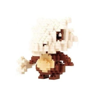Pokemon Baustein Tragosso