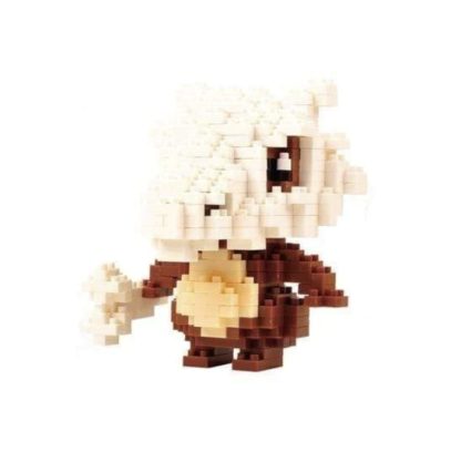 Pokemon Baustein Tragosso