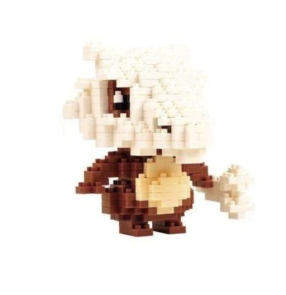 Pokemon Baustein Tragosso – Bild 2