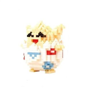 Pokemon Baustein Togepi