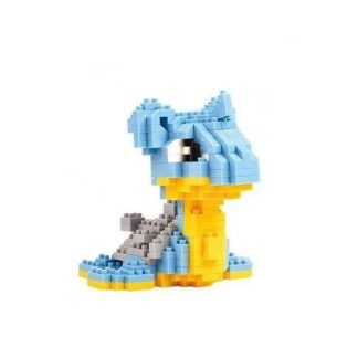 Pokemon Baustein Lapras