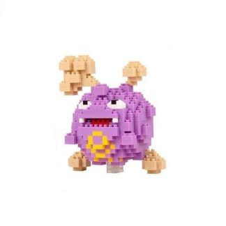 Pokemon Baustein Smogon