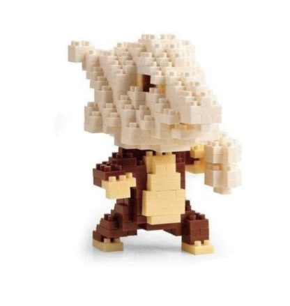 Pokemon Baustein Knogga – Bild 2