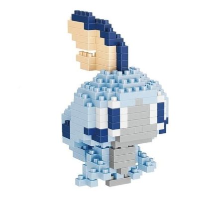 Pokemon Baustein Memmeon – Bild 2
