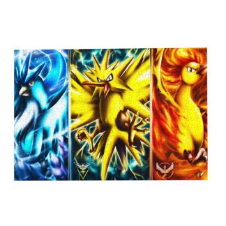 Pokemon Puzzle Legendäre Pokemon