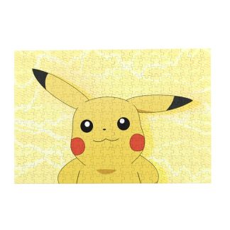 Pokemon Puzzle Pikachu