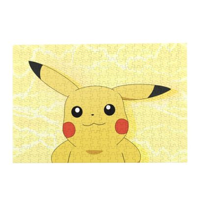 Pokemon Puzzle Pikachu