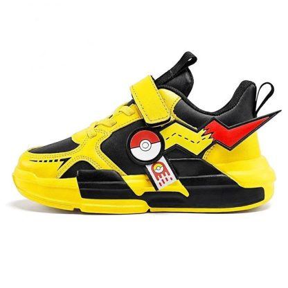 Pokemon Schuhe Sneaker – Bild 2