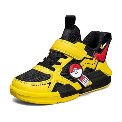 Pokemon Schuhe Sneaker – Bild 3