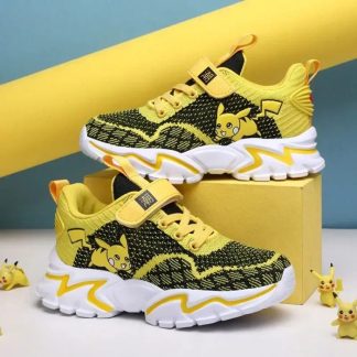 Pokemon Schuhe Pikachu