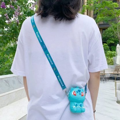 Geldbörse Kawaii Spielzeug Taschen – Bild 2