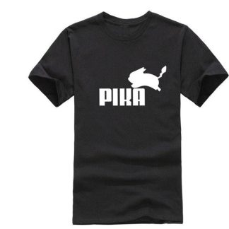 Pokemon T-Shirt Pikachu