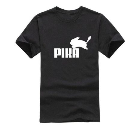 Pokemon T-Shirt Pikachu