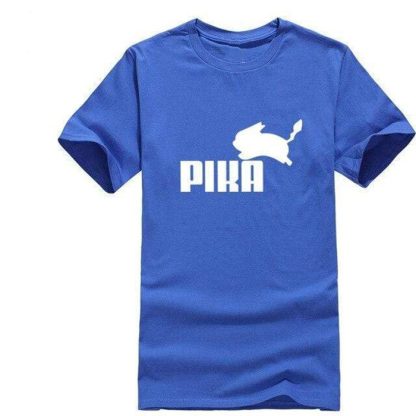 Pokemon T-Shirt Pikachu – Bild 3