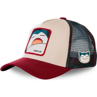 Pokemon Mütze Relaxo