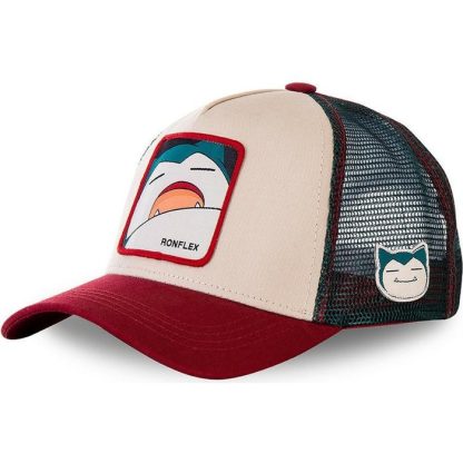 Pokemon Mütze Relaxo