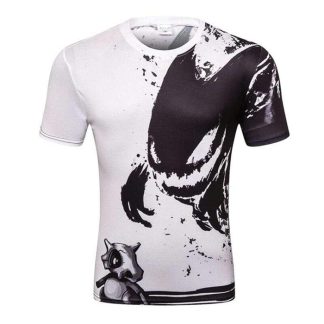 Pokemon T-Shirt Alpollo