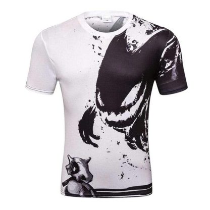 Pokemon T-Shirt Alpollo