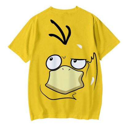 Pokemon T-Shirt Enton – Bild 2