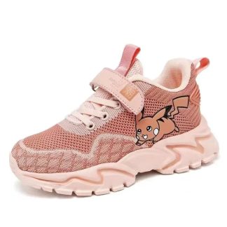 Pokemon Schuhe Rosa