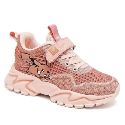 Pokemon Schuhe Rosa – Bild 2