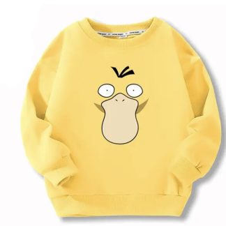 Pokemon Pullover Enton