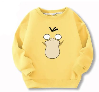 Pokemon Pullover Enton