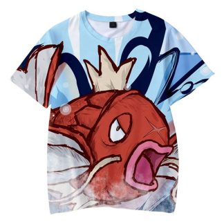 Pokemon T-Shirt Karpador