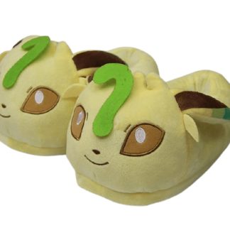 Pokemon Hausschuhe Folipurba
