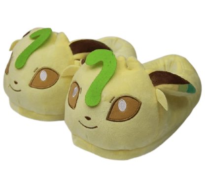 Pokemon Hausschuhe Folipurba
