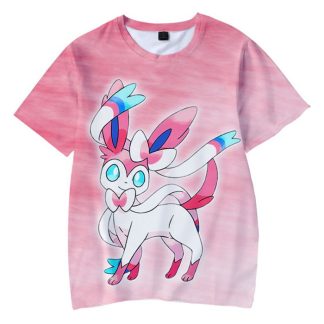 Pokemon T-Shirt Feelinara