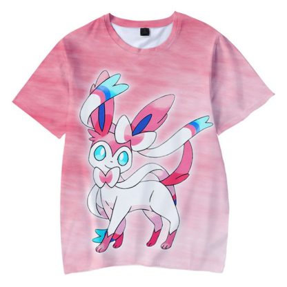 Pokemon T-Shirt Feelinara