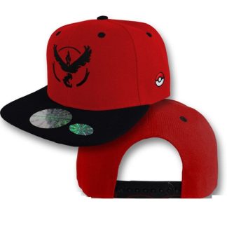 Pokemon Mütze Team Valor