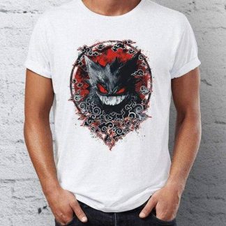 Pokemon T-Shirt Gengar