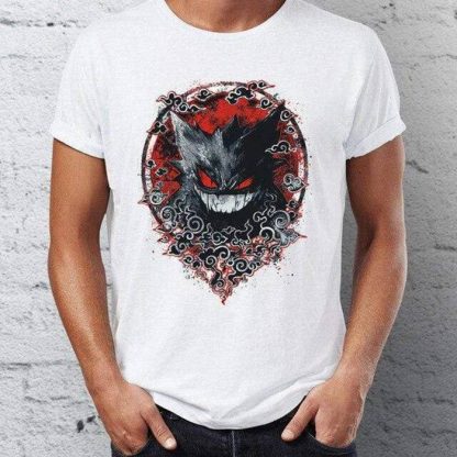 Pokemon T-Shirt Gengar